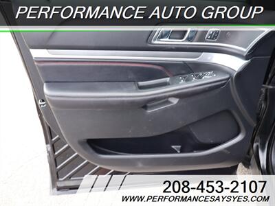 2016 Ford Explorer Sport   - Photo 24 - Caldwell, ID 83605