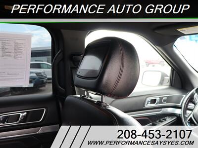 2016 Ford Explorer Sport   - Photo 17 - Caldwell, ID 83605