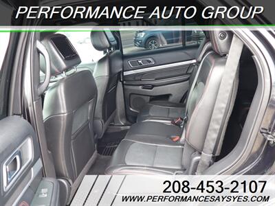 2016 Ford Explorer Sport   - Photo 21 - Caldwell, ID 83605