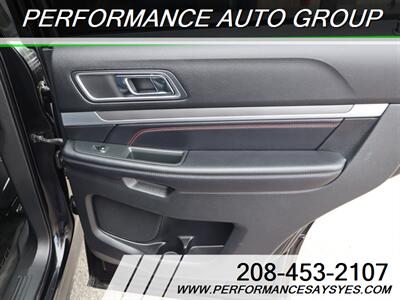 2016 Ford Explorer Sport   - Photo 20 - Caldwell, ID 83605