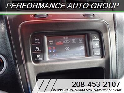 2016 Dodge Journey SXT   - Photo 37 - Caldwell, ID 83605