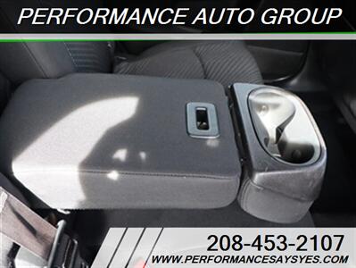 2016 Dodge Journey SXT   - Photo 22 - Caldwell, ID 83605