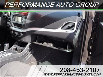 2016 Dodge Journey SXT   - Photo 18 - Caldwell, ID 83605