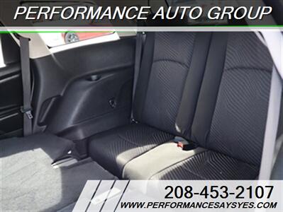 2016 Dodge Journey SXT   - Photo 28 - Caldwell, ID 83605