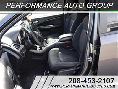 2016 Dodge Journey SXT   - Photo 33 - Caldwell, ID 83605