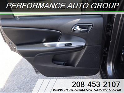 2016 Dodge Journey SXT   - Photo 26 - Caldwell, ID 83605