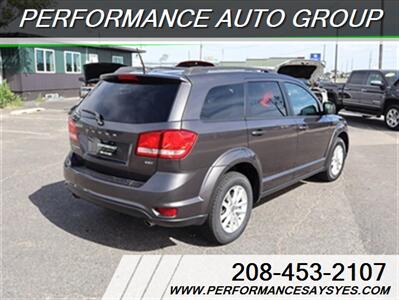 2016 Dodge Journey SXT   - Photo 3 - Caldwell, ID 83605