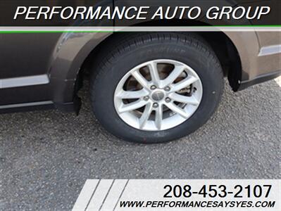 2016 Dodge Journey SXT   - Photo 12 - Caldwell, ID 83605