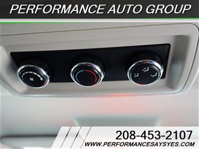 2016 Dodge Journey SXT   - Photo 23 - Caldwell, ID 83605