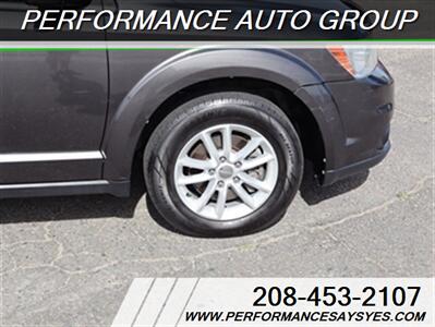 2016 Dodge Journey SXT   - Photo 15 - Caldwell, ID 83605