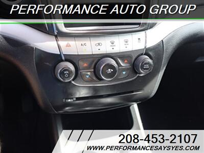 2016 Dodge Journey SXT   - Photo 38 - Caldwell, ID 83605