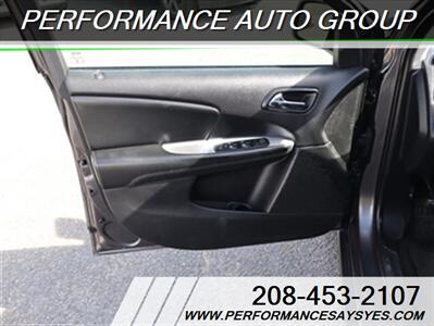 2016 Dodge Journey SXT   - Photo 32 - Caldwell, ID 83605