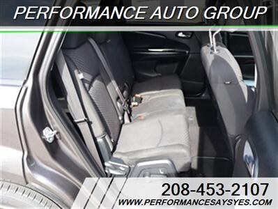 2016 Dodge Journey SXT   - Photo 21 - Caldwell, ID 83605