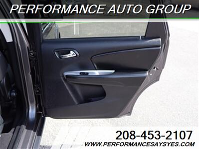 2016 Dodge Journey SXT   - Photo 20 - Caldwell, ID 83605