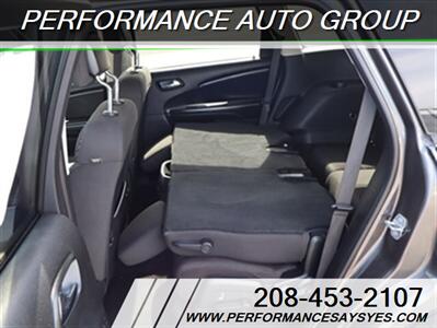 2016 Dodge Journey SXT   - Photo 27 - Caldwell, ID 83605