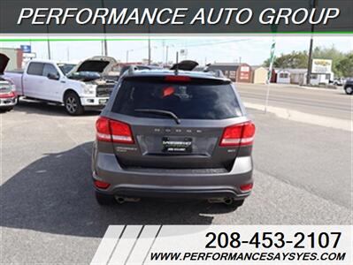2016 Dodge Journey SXT   - Photo 4 - Caldwell, ID 83605