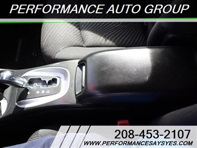 2016 Dodge Journey SXT   - Photo 39 - Caldwell, ID 83605