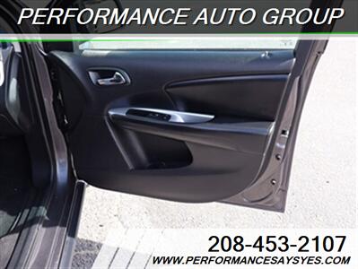 2016 Dodge Journey SXT   - Photo 16 - Caldwell, ID 83605