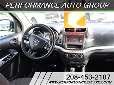 2016 Dodge Journey SXT   - Photo 24 - Caldwell, ID 83605