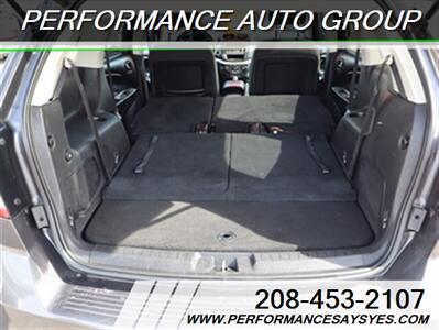 2016 Dodge Journey SXT   - Photo 31 - Caldwell, ID 83605