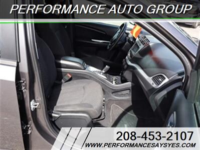 2016 Dodge Journey SXT   - Photo 17 - Caldwell, ID 83605