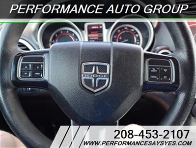 2016 Dodge Journey SXT   - Photo 35 - Caldwell, ID 83605