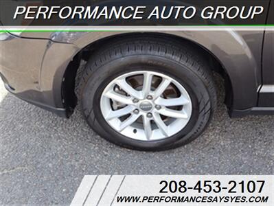 2016 Dodge Journey SXT   - Photo 11 - Caldwell, ID 83605