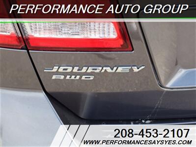 2016 Dodge Journey SXT   - Photo 13 - Caldwell, ID 83605