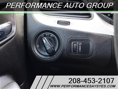 2016 Dodge Journey SXT   - Photo 34 - Caldwell, ID 83605