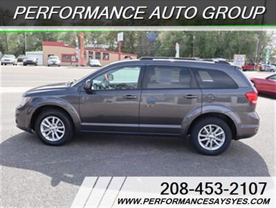 2016 Dodge Journey SXT   - Photo 6 - Caldwell, ID 83605