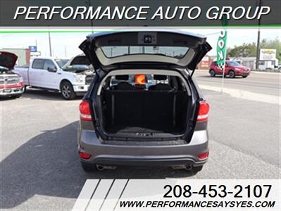 2016 Dodge Journey SXT   - Photo 29 - Caldwell, ID 83605