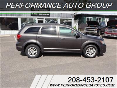 2016 Dodge Journey SXT   - Photo 2 - Caldwell, ID 83605