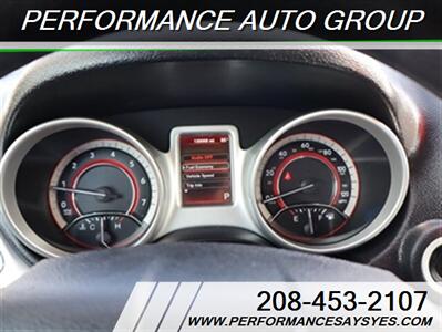 2016 Dodge Journey SXT   - Photo 36 - Caldwell, ID 83605
