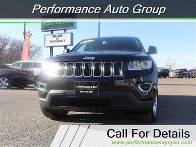 2015 Jeep Grand Cherokee Laredo   - Photo 9 - Caldwell, ID 83605