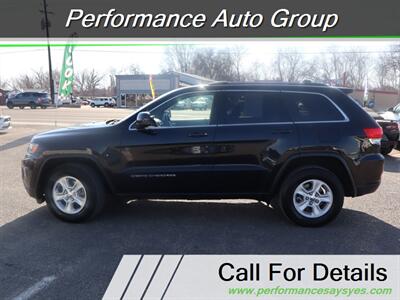 2015 Jeep Grand Cherokee Laredo   - Photo 6 - Caldwell, ID 83605