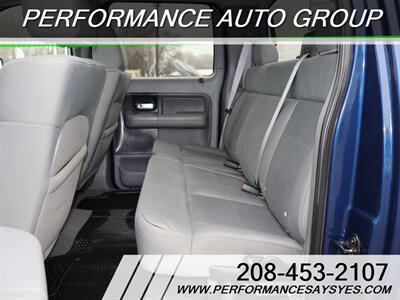 2007 Ford F-150 XLT   - Photo 21 - Caldwell, ID 83605