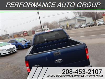 2007 Ford F-150 XLT   - Photo 9 - Caldwell, ID 83605