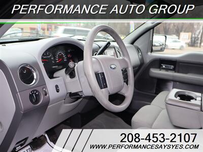 2007 Ford F-150 XLT   - Photo 19 - Caldwell, ID 83605