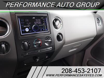 2007 Ford F-150 XLT   - Photo 12 - Caldwell, ID 83605