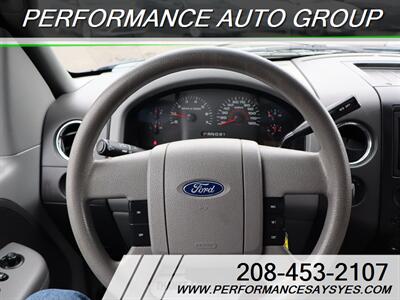 2007 Ford F-150 XLT   - Photo 14 - Caldwell, ID 83605