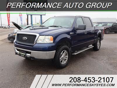 2007 Ford F-150 XLT   - Photo 23 - Caldwell, ID 83605