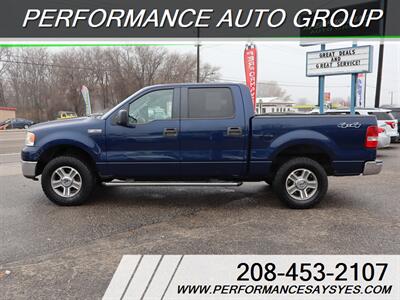 2007 Ford F-150 XLT   - Photo 11 - Caldwell, ID 83605