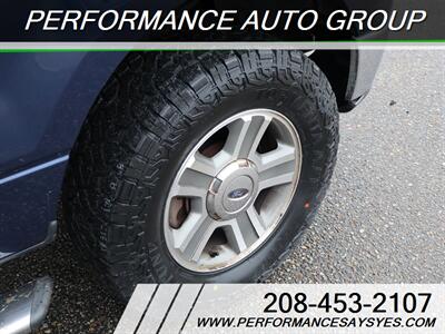 2007 Ford F-150 XLT   - Photo 6 - Caldwell, ID 83605