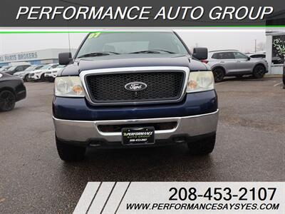 2007 Ford F-150 XLT   - Photo 24 - Caldwell, ID 83605