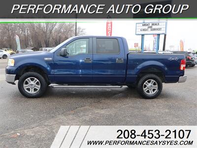 2007 Ford F-150 XLT   - Photo 22 - Caldwell, ID 83605