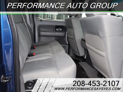 2007 Ford F-150 XLT   - Photo 3 - Caldwell, ID 83605