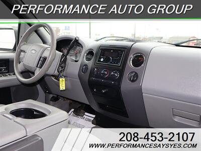 2007 Ford F-150 XLT   - Photo 4 - Caldwell, ID 83605