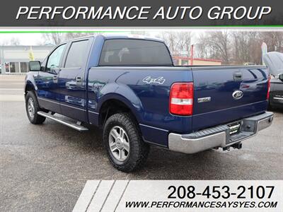 2007 Ford F-150 XLT   - Photo 10 - Caldwell, ID 83605