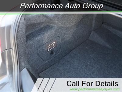 2015 Chevrolet Malibu LS   - Photo 15 - Caldwell, ID 83605