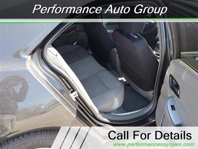 2015 Chevrolet Malibu LS   - Photo 23 - Caldwell, ID 83605
